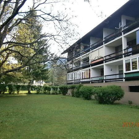 Ferienwohnung "Isidora" Villach Exteriör bild