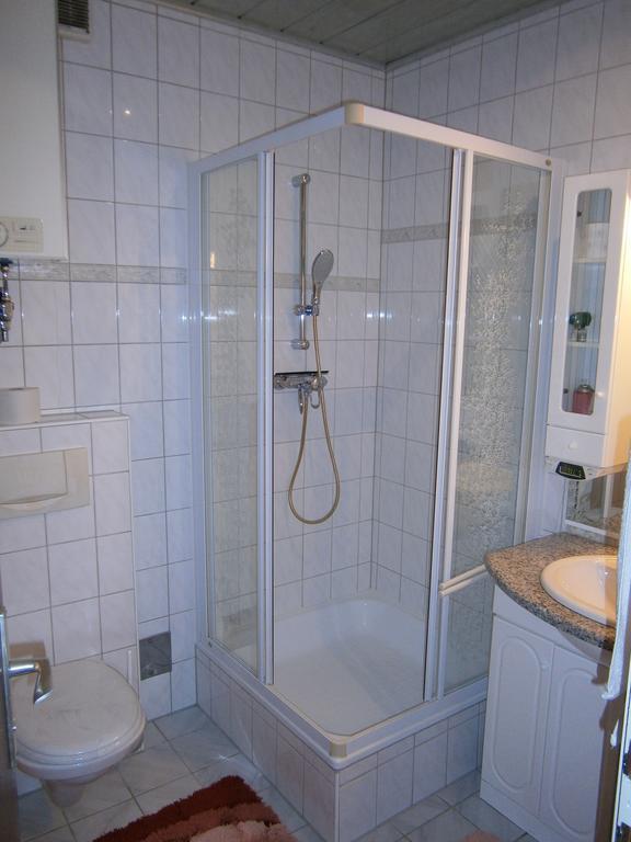 Ferienwohnung "Isidora" Villach Exteriör bild