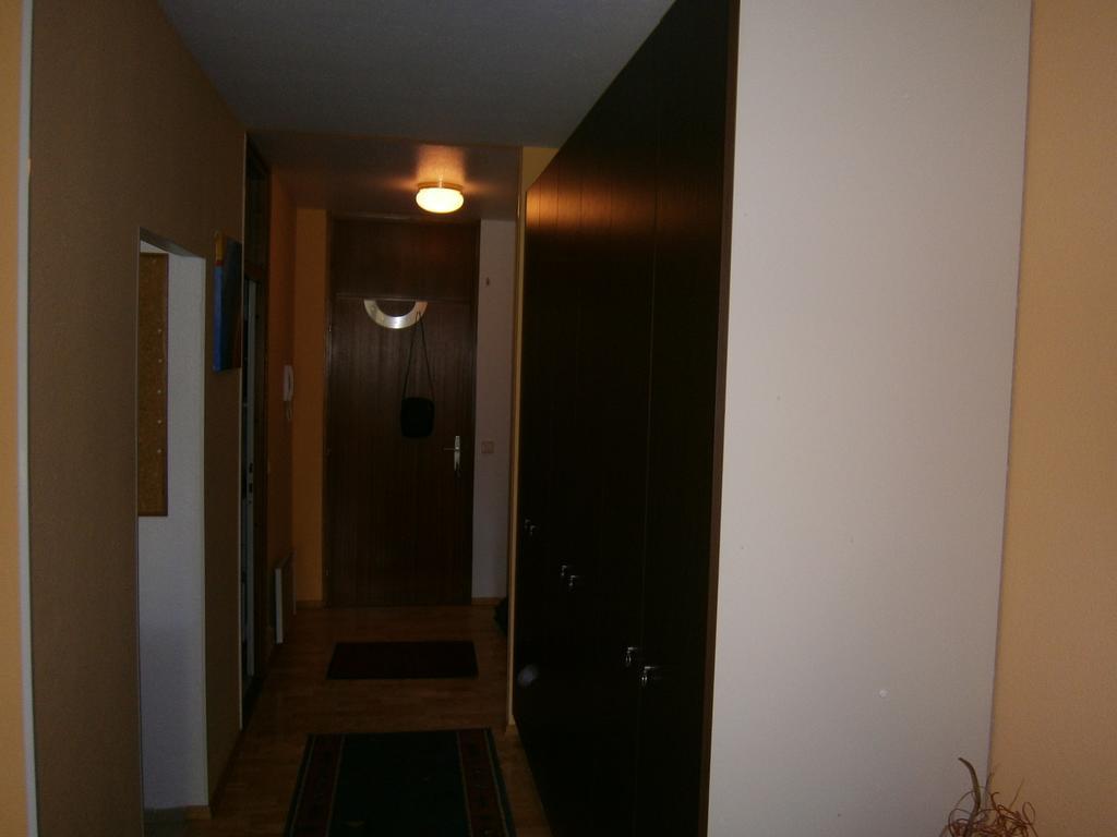 Ferienwohnung "Isidora" Villach Exteriör bild